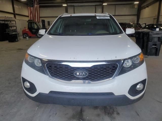 Photo 4 VIN: 5XYKT3A6XCG289892 - KIA SORENTO BA 