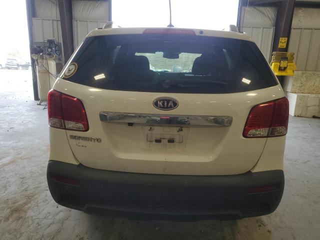 Photo 5 VIN: 5XYKT3A6XCG289892 - KIA SORENTO BA 