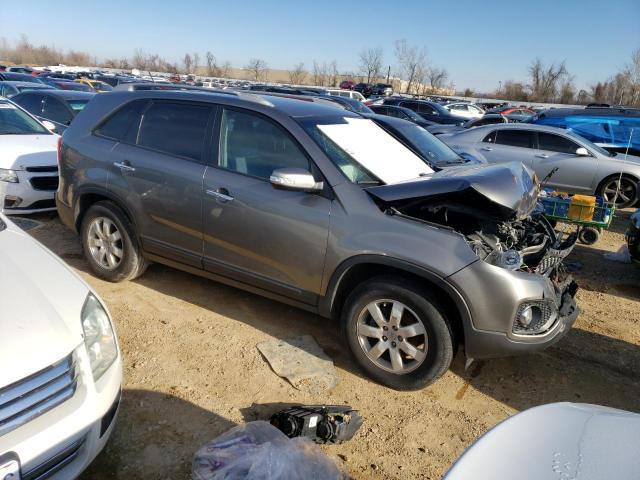 Photo 3 VIN: 5XYKT3A6XCG308280 - KIA SORENTO BA 