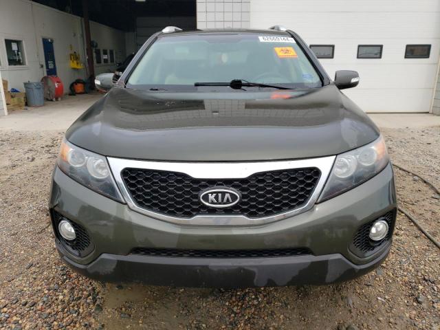 Photo 4 VIN: 5XYKT3A6XDG332421 - KIA SORENTO 