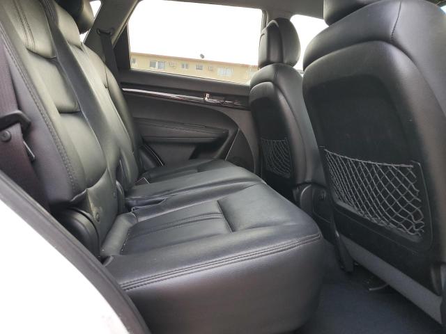 Photo 10 VIN: 5XYKT3A6XDG343886 - KIA SORENTO 