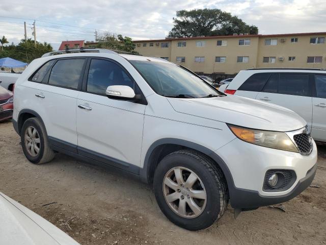 Photo 3 VIN: 5XYKT3A6XDG343886 - KIA SORENTO 