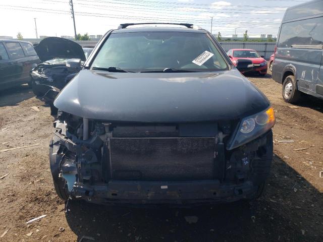 Photo 4 VIN: 5XYKT3A6XDG414598 - KIA SORENTO LX 