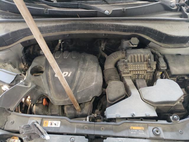 Photo 6 VIN: 5XYKT3A6XEG437994 - KIA SORENTO 