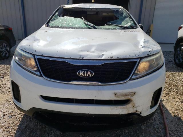 Photo 4 VIN: 5XYKT3A6XEG456982 - KIA SORENTO 