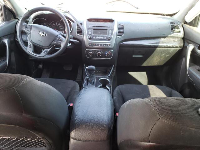 Photo 7 VIN: 5XYKT3A6XEG456982 - KIA SORENTO 