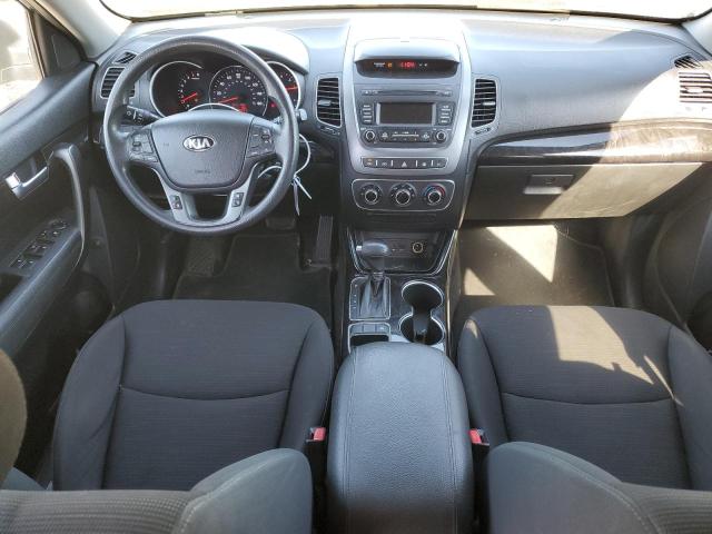 Photo 7 VIN: 5XYKT3A6XEG459879 - KIA SORENTO LX 