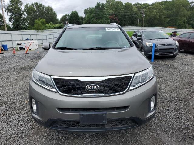 Photo 4 VIN: 5XYKT3A6XEG469005 - KIA SORENTO 