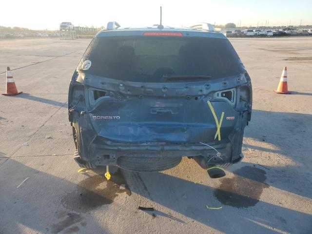 Photo 5 VIN: 5XYKT3A6XEG474690 - KIA SORENTO LX 