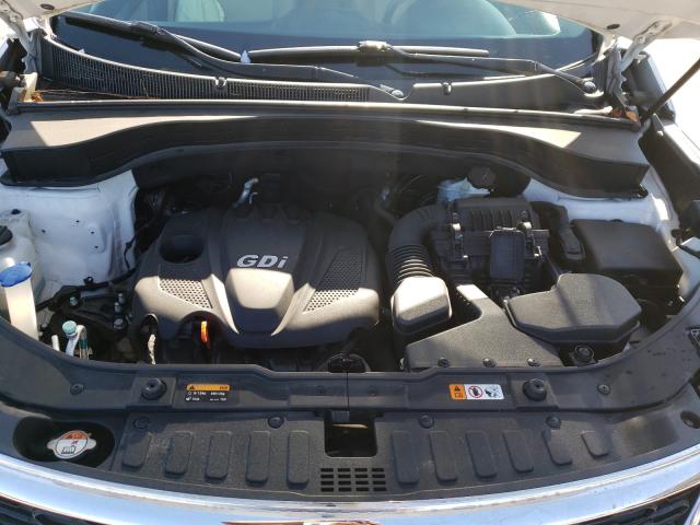 Photo 6 VIN: 5XYKT3A6XEG475242 - KIA SORENTO 