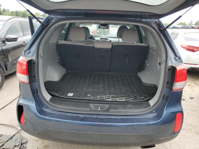 Photo 5 VIN: 5XYKT3A6XEG476682 - KIA SORENTO LX 