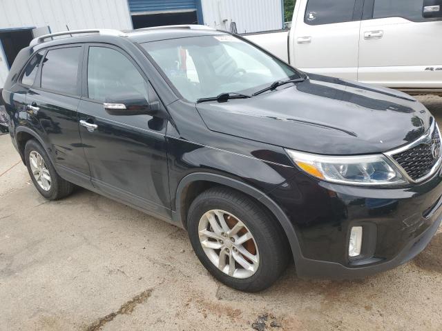 Photo 3 VIN: 5XYKT3A6XEG478335 - KIA SORENTO LX 