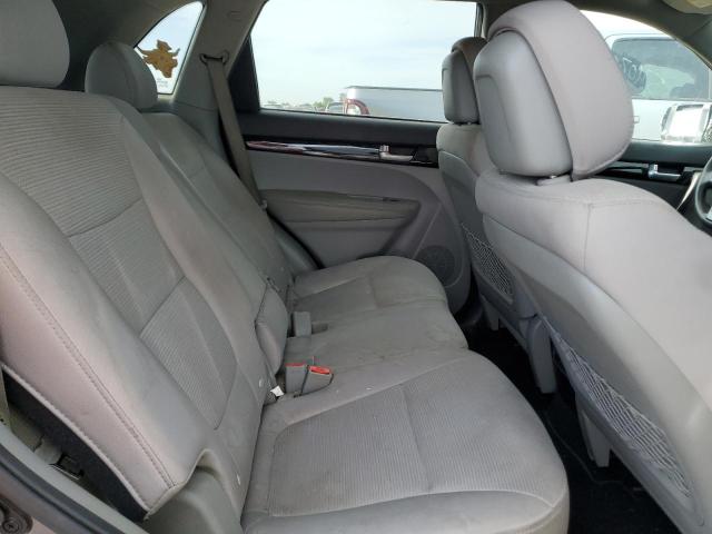 Photo 10 VIN: 5XYKT3A6XEG540266 - KIA SORENTO 