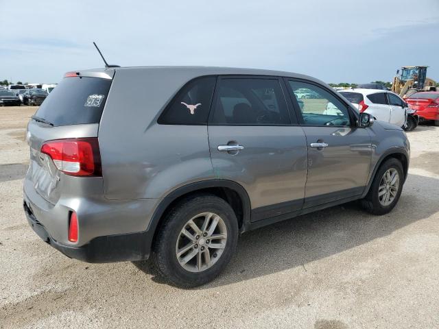 Photo 2 VIN: 5XYKT3A6XEG540266 - KIA SORENTO 