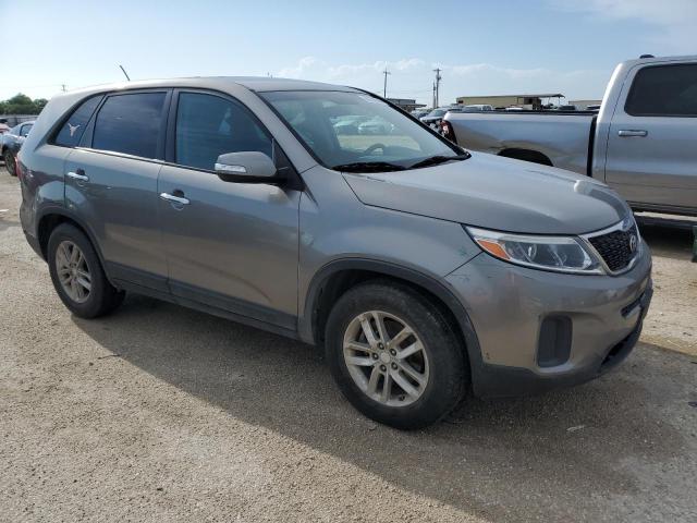 Photo 3 VIN: 5XYKT3A6XEG540266 - KIA SORENTO 