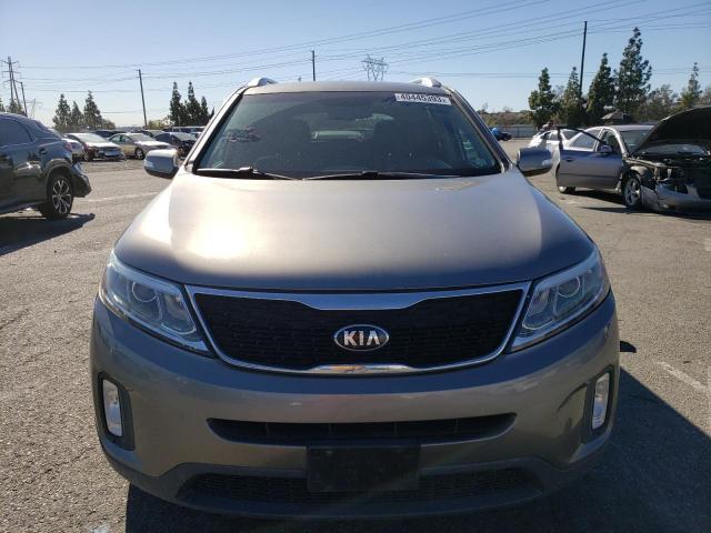 Photo 4 VIN: 5XYKT3A6XEG550358 - KIA SORENTO LX 