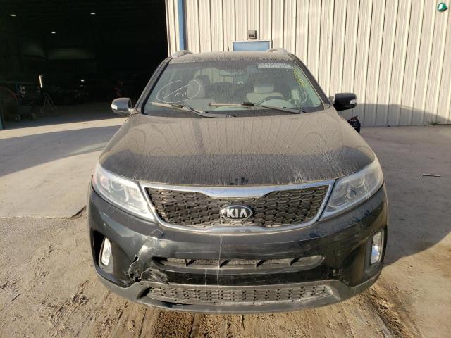 Photo 4 VIN: 5XYKT3A6XFG559353 - KIA SORENTO LX 