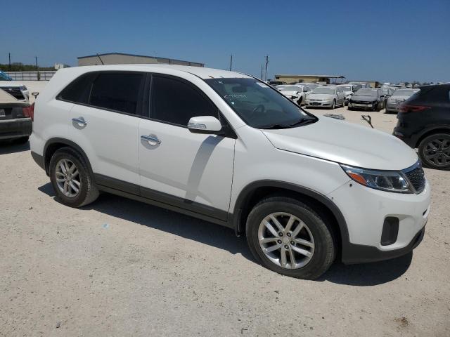 Photo 3 VIN: 5XYKT3A6XFG574144 - KIA SORENTO LX 