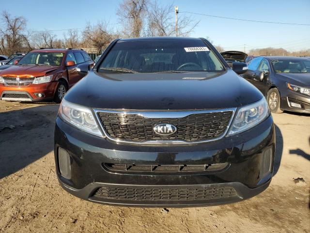 Photo 4 VIN: 5XYKT3A6XFG596080 - KIA SORENTO 