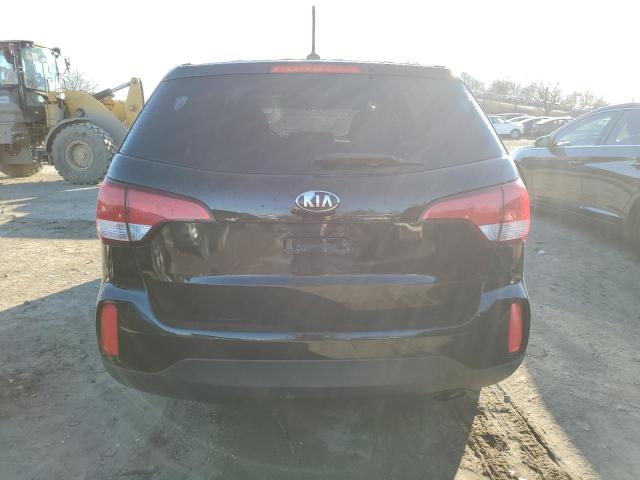 Photo 5 VIN: 5XYKT3A6XFG596080 - KIA SORENTO 