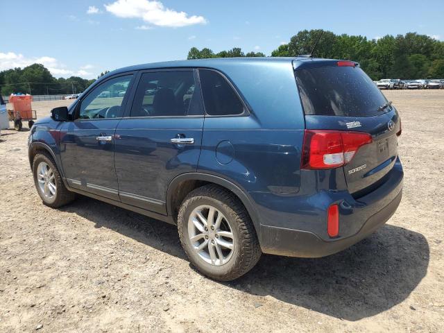 Photo 1 VIN: 5XYKT3A6XFG609121 - KIA SORENTO LX 