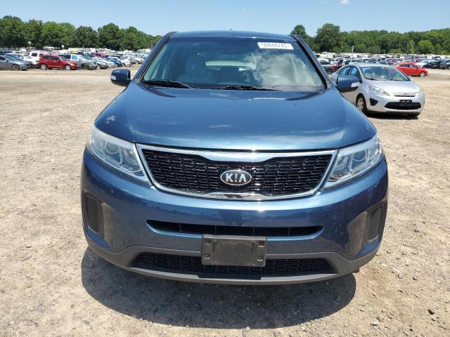 Photo 4 VIN: 5XYKT3A6XFG609121 - KIA SORENTO LX 