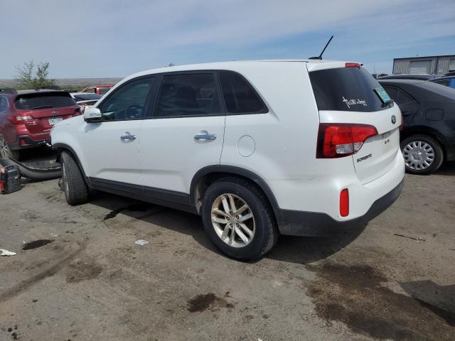 Photo 1 VIN: 5XYKT3A6XFG618224 - KIA SORENTO 