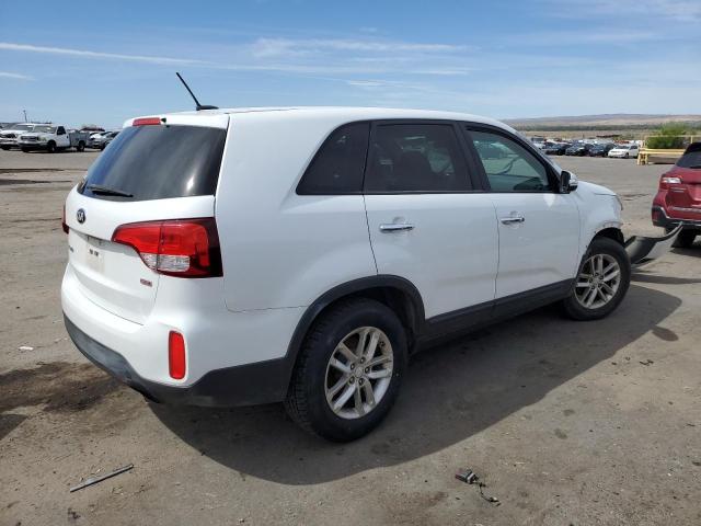 Photo 2 VIN: 5XYKT3A6XFG618224 - KIA SORENTO 