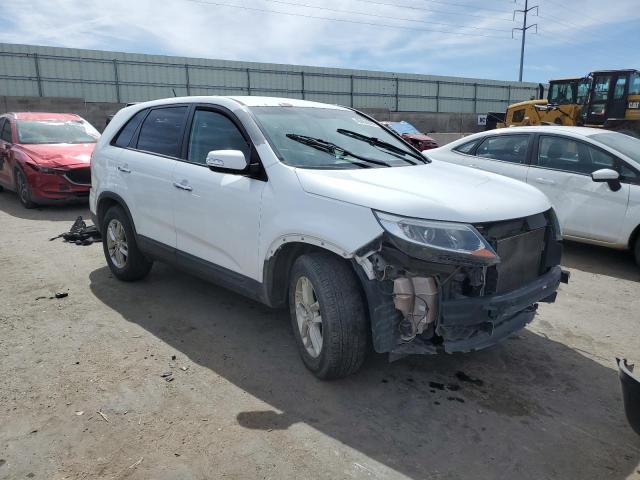 Photo 3 VIN: 5XYKT3A6XFG618224 - KIA SORENTO 