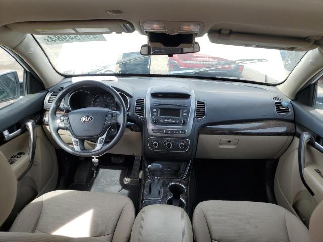 Photo 7 VIN: 5XYKT3A6XFG618224 - KIA SORENTO 