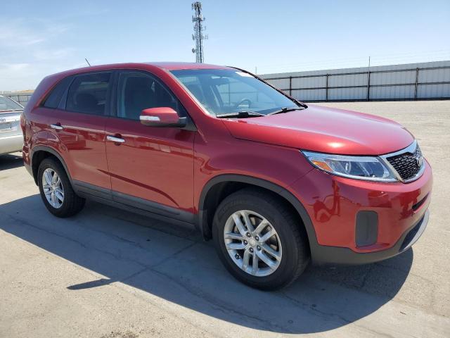 Photo 3 VIN: 5XYKT3A6XFG618482 - KIA SORENTO 