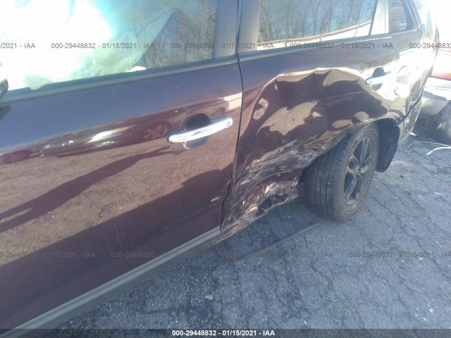 Photo 5 VIN: 5XYKT3A6XFG619809 - KIA SORENTO 