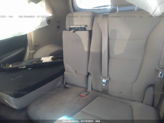 Photo 7 VIN: 5XYKT3A6XFG619809 - KIA SORENTO 