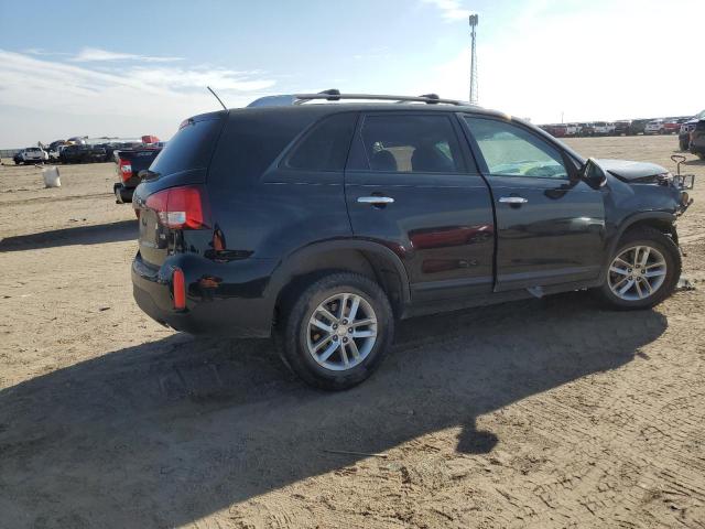 Photo 2 VIN: 5XYKT3A6XFG644161 - KIA SORENTO 