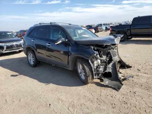 Photo 3 VIN: 5XYKT3A6XFG644161 - KIA SORENTO 