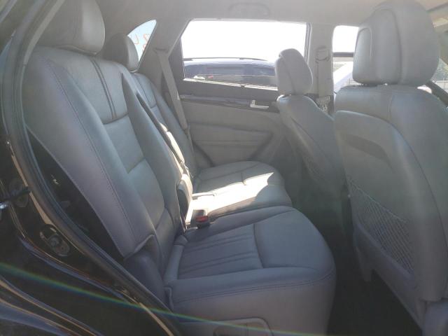 Photo 5 VIN: 5XYKT3A6XFG645858 - KIA SORENTO LX 