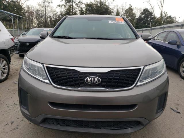 Photo 4 VIN: 5XYKT3A6XFG658089 - KIA SORENTO 