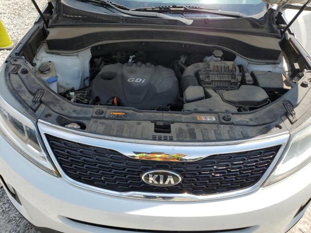 Photo 11 VIN: 5XYKT3A6XFG660375 - KIA SORENTO LX 