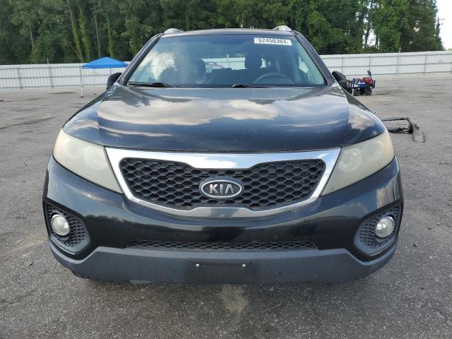 Photo 4 VIN: 5XYKT4A10BG095736 - KIA SORENTO 