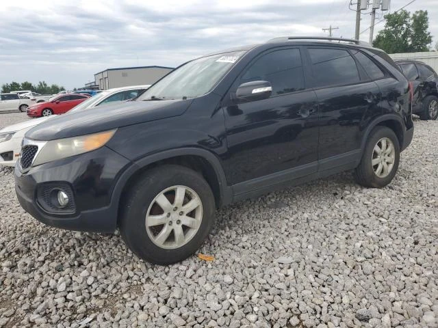 Photo 0 VIN: 5XYKT4A10BG129965 - KIA SORENTO BA 