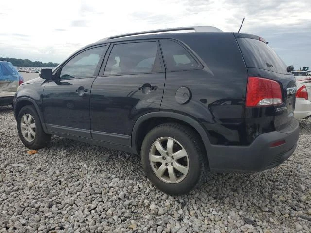 Photo 1 VIN: 5XYKT4A10BG129965 - KIA SORENTO BA 