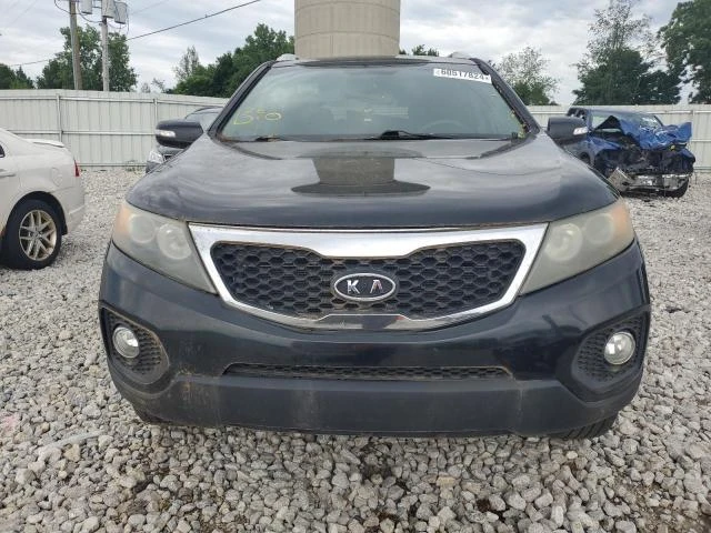 Photo 4 VIN: 5XYKT4A10BG129965 - KIA SORENTO BA 