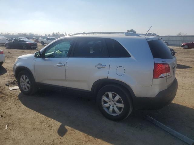 Photo 1 VIN: 5XYKT4A10BG132946 - KIA SORENTO BA 