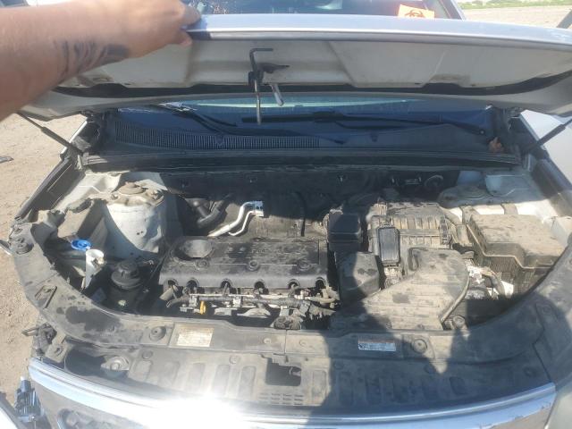 Photo 11 VIN: 5XYKT4A10BG132946 - KIA SORENTO BA 