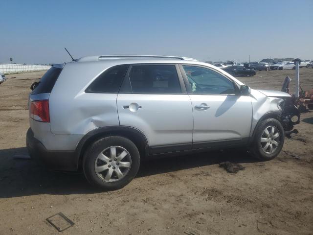 Photo 2 VIN: 5XYKT4A10BG132946 - KIA SORENTO BA 