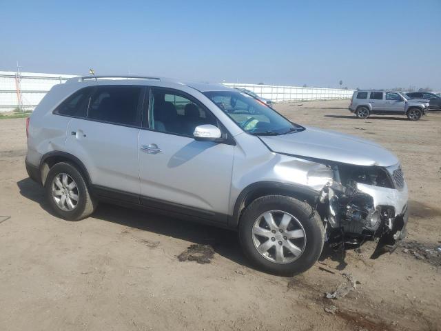 Photo 3 VIN: 5XYKT4A10BG132946 - KIA SORENTO BA 