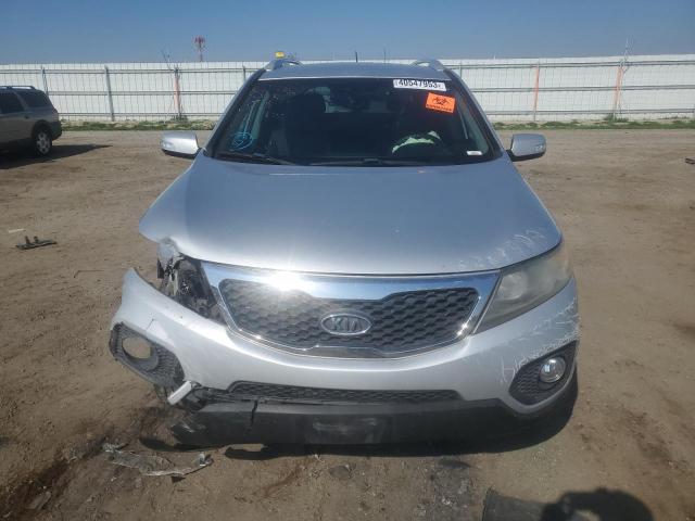 Photo 4 VIN: 5XYKT4A10BG132946 - KIA SORENTO BA 