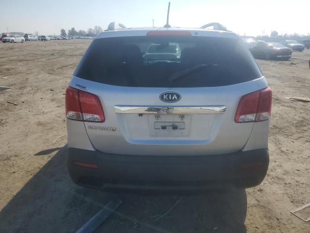 Photo 5 VIN: 5XYKT4A10BG132946 - KIA SORENTO BA 