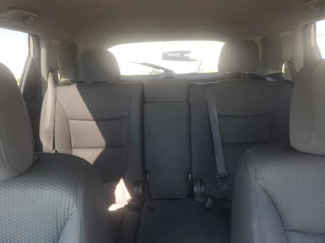 Photo 9 VIN: 5XYKT4A10BG132946 - KIA SORENTO BA 