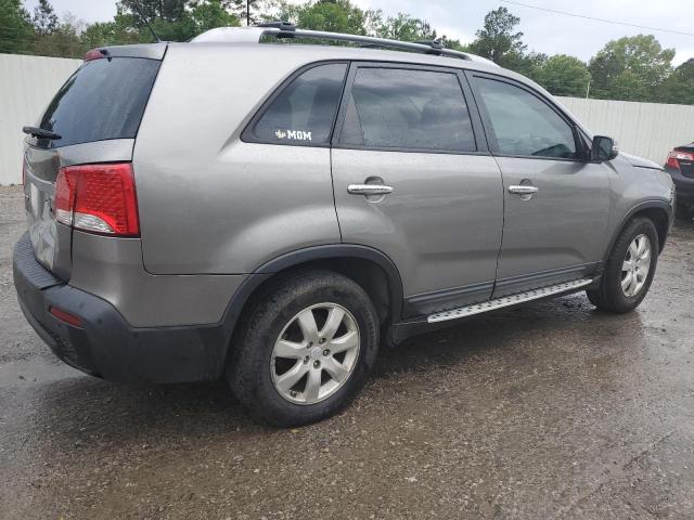 Photo 2 VIN: 5XYKT4A10BG164716 - KIA SORENTO BA 